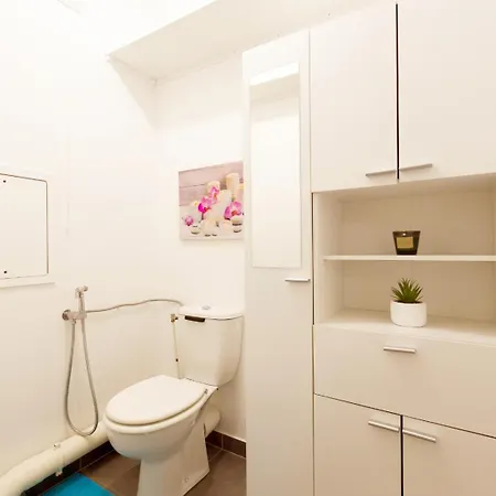 Appartement L'authentique Luminaire Paris Disneyland