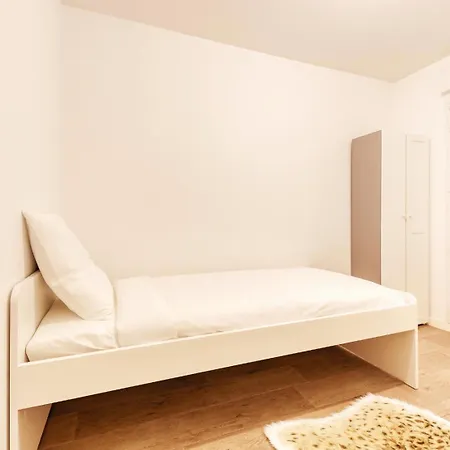 Appartement L'authentique Luminaire Paris Disneyland