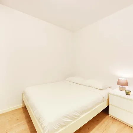 Appartement L'authentique Luminaire Paris Disneyland Champs-Sur-Marne